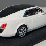 Rolls-Royce SWEPTAIL
