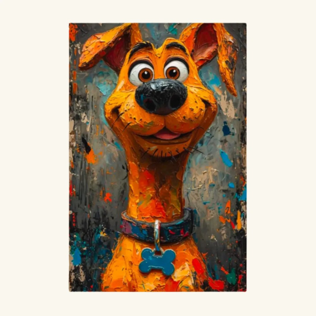 SCOOBY