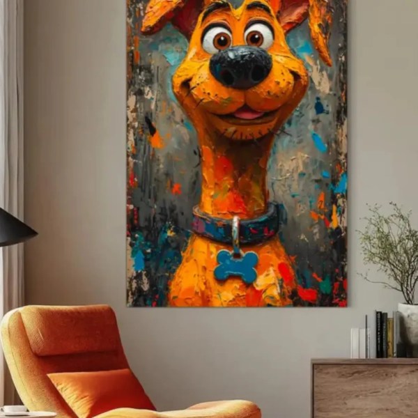 SCOOBY