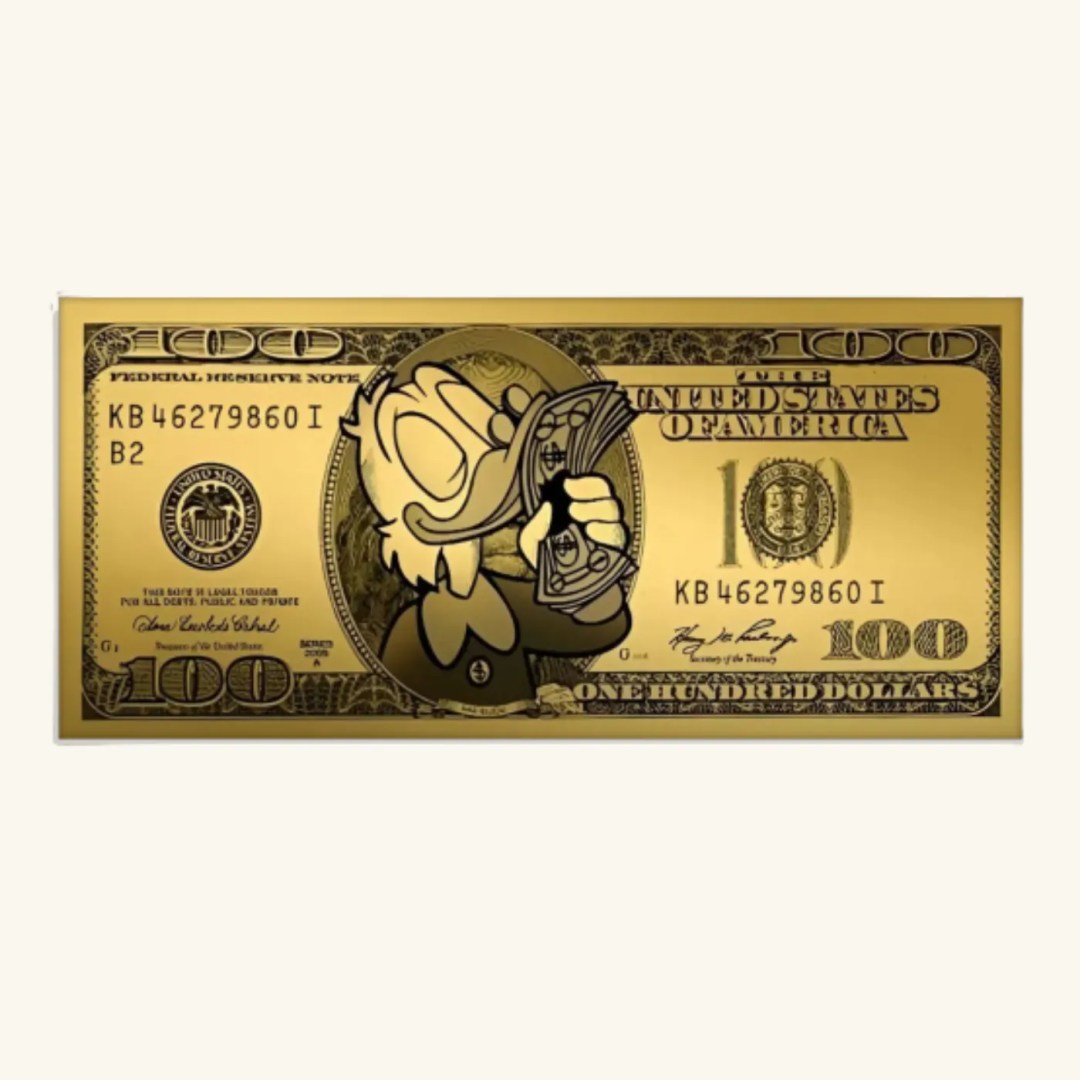 SCROOGE MCDUCK.3