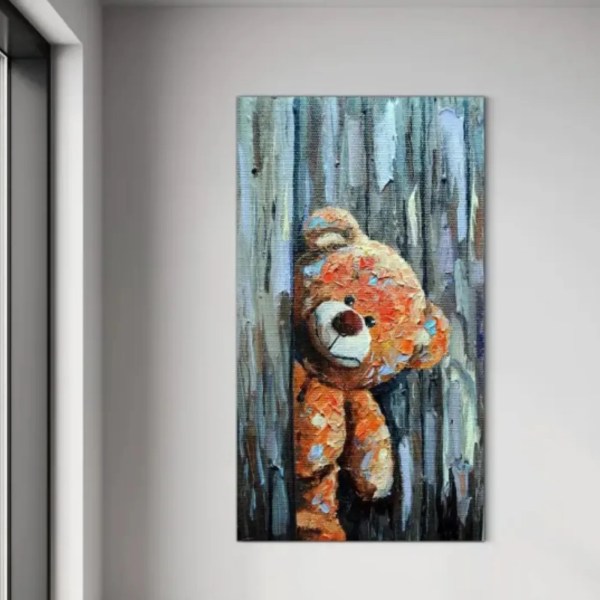 TEDDY