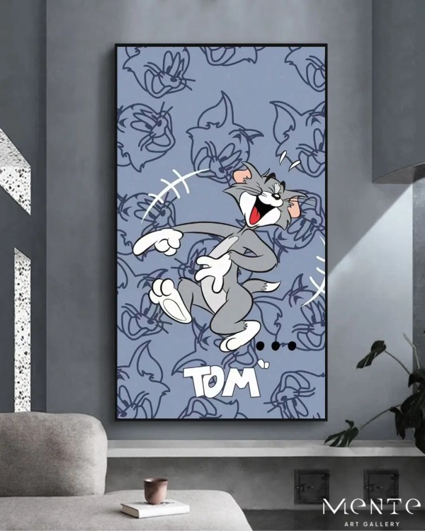 TOM