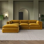 VELOUR - Mente Art Galley