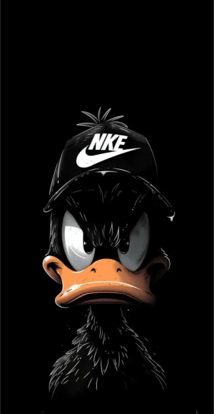 DAFFY DUCK .2
