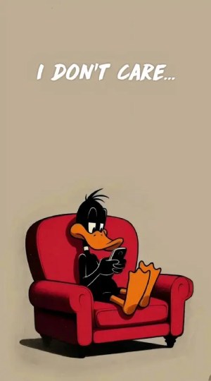 DAFFY DUCK .3