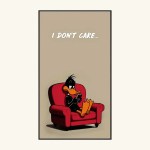 DAFFY DUCK