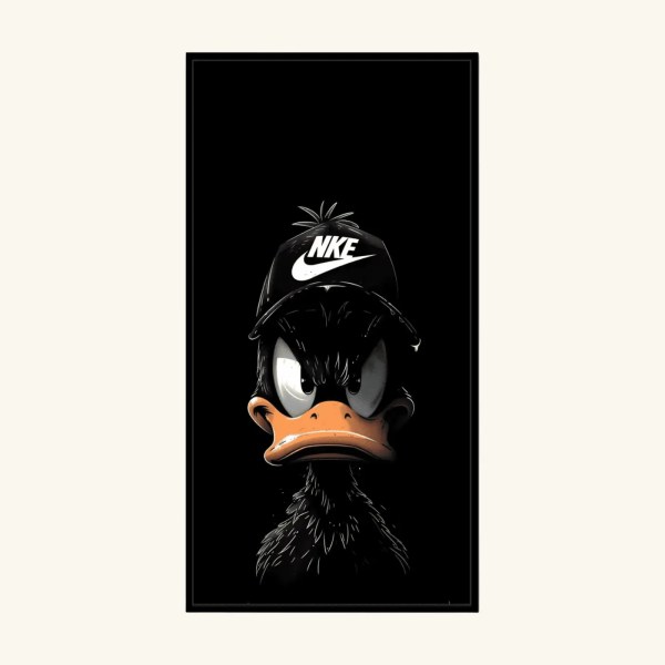 DAFFY DUCK .2