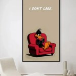 DAFFY DUCK