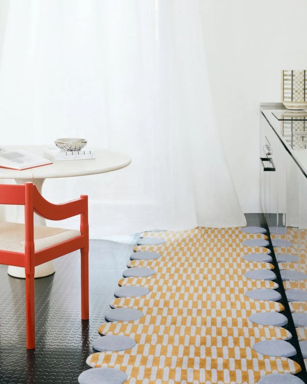 DOT PARADE - Mente Art Gallery