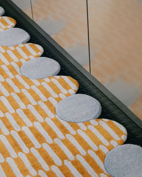 DOT PARADE - Mente Art Gallery