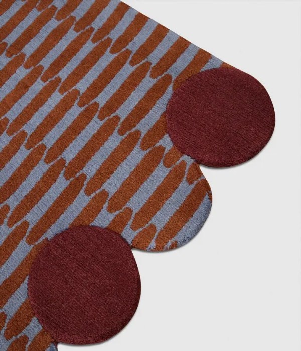 DOT PARADE - Mente Art Gallery