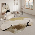 Desert Flow - Mente Art Gallery