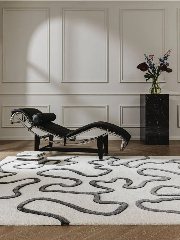 FLOWLINE - Mente Art Gallery