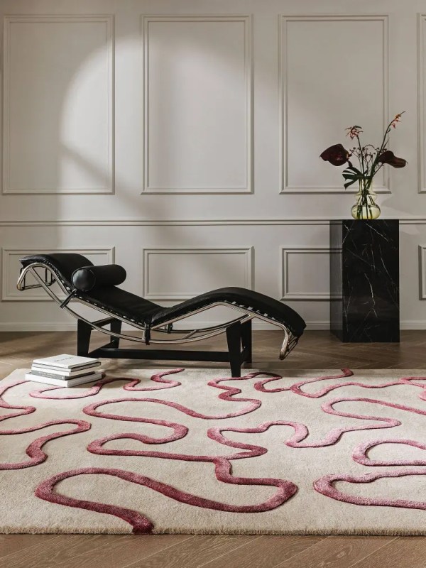 FLOWLINE - Mente Art Gallery