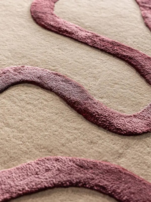 FLOWLINE - Mente Art Gallery