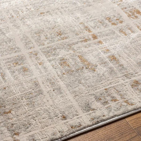 GOLDEN FOG - Mente Art Gallery