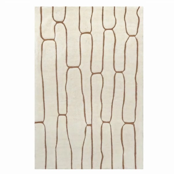 LINEA Hand Tufted Carpet