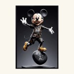 MICKEY MOUSE.13