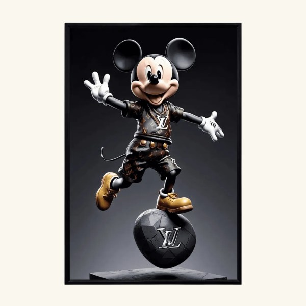 MICKEY MOUSE.13
