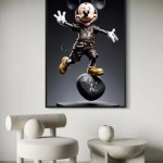 MICKEY MOUSE.13