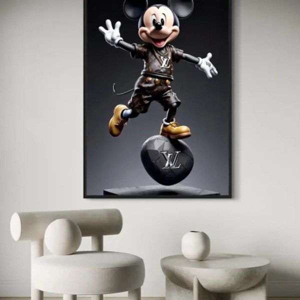 MICKEY MOUSE.13