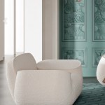 NEST ARMCHAIR