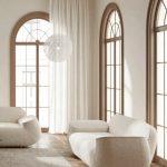 NEST SOFA - SOFA AND SEATING