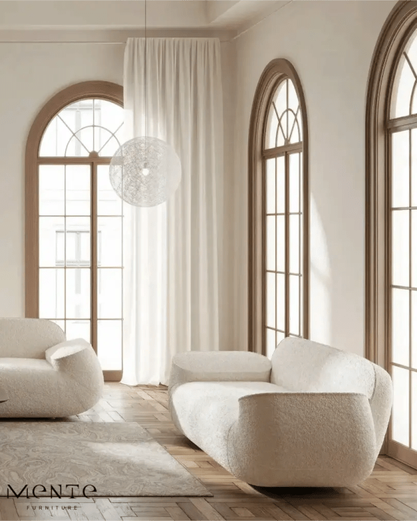 NEST SOFA - SOFA AND SEATING