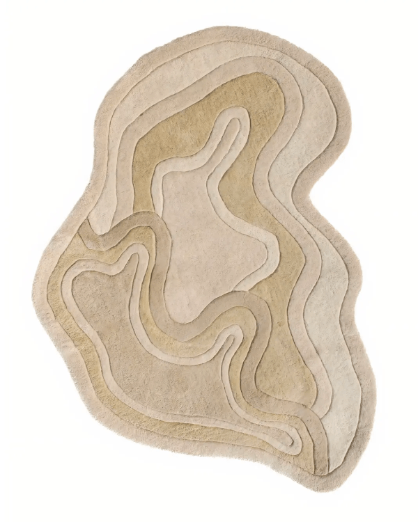 NEXA Hand Tufted Carpet