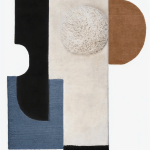 PLAYO Hand Tufted Carpet