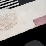 PLAYO Hand Tufted Carpet