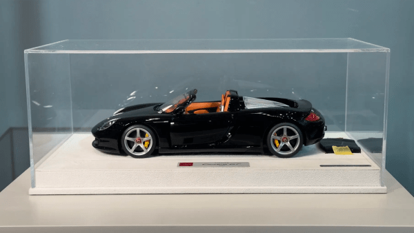 Carrera GT (2004)