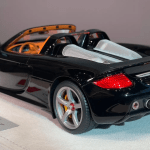 Carrera GT (2004)