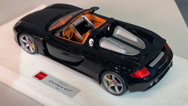 Carrera GT (2004)