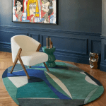 TERRA Hand Tufted Carpet
