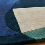 TERRA Hand Tufted Carpet