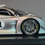 VIP Model Pagani Huayra R #1