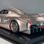VIP Model Pagani Huayra R #1