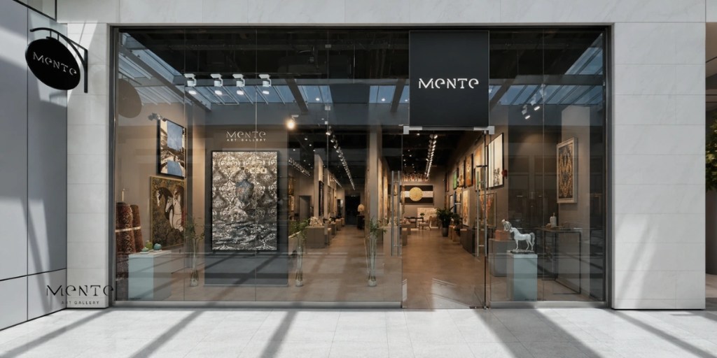 About MENTE Art Gallery