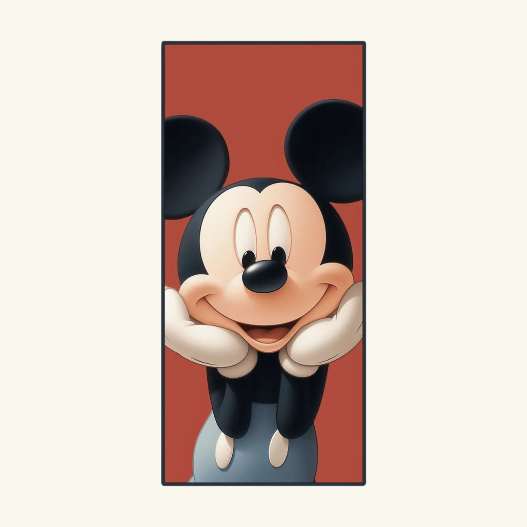 MICKEY MOUSE.11
