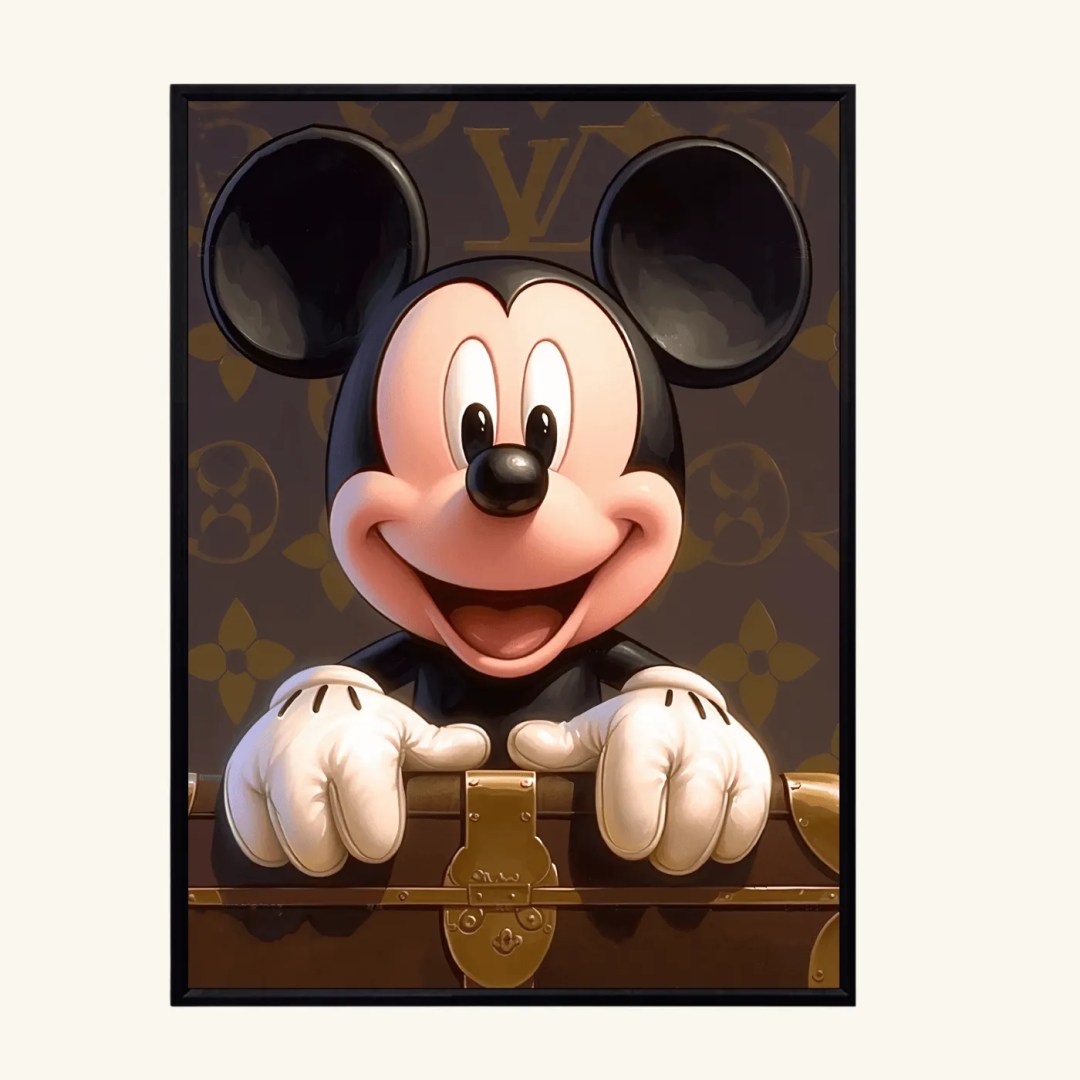 MICKEY MOUSE.12