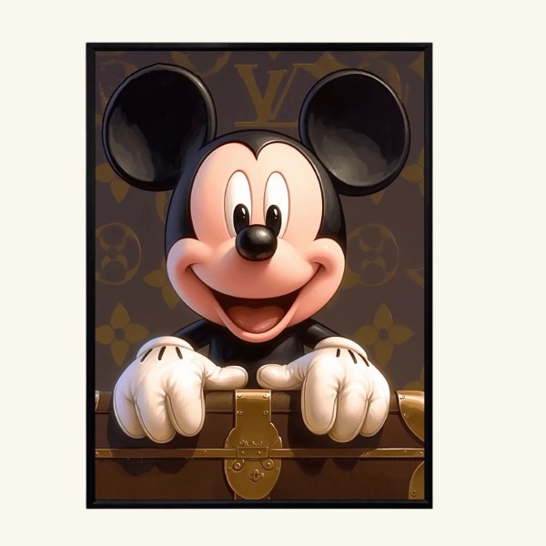 MICKEY MOUSE.12
