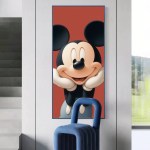 MICKEY MOUSE.11
