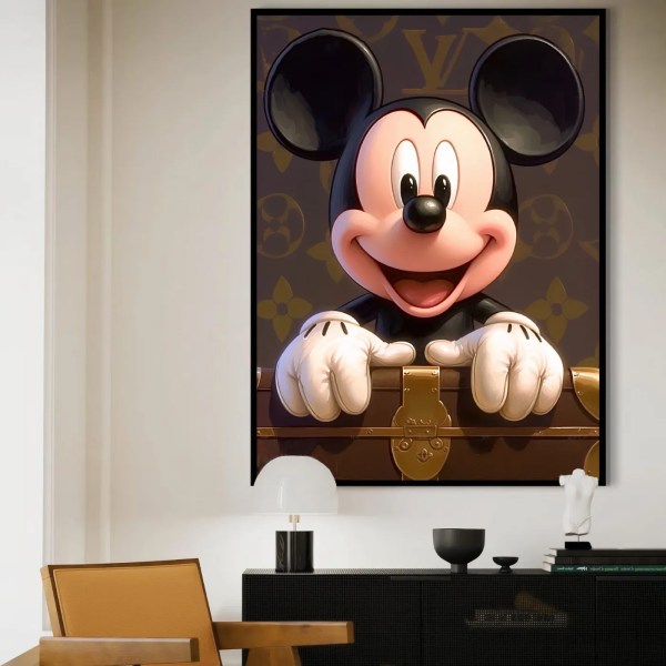 MICKEY MOUSE.12