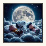 SNOOPY & CHARLIE .2