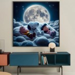 SNOOPY & CHARLIE .2