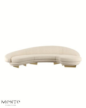 CURVANA SOFA