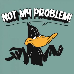 DAFFY DUCK .5