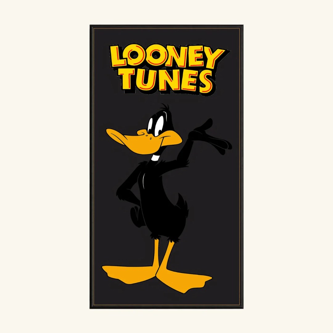 DAFFY DUCK .6