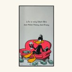 DAFFY DUCK.4